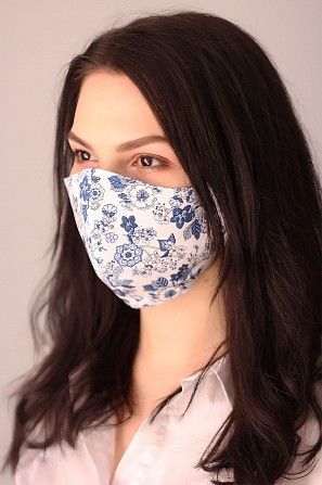 Маска для лица Киев - изображение 1