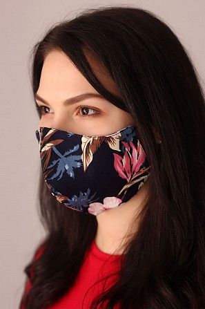Маска для лица Киев - изображение 1