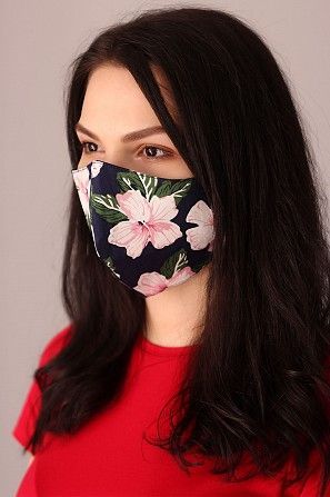 Маска для лица Киев - изображение 1