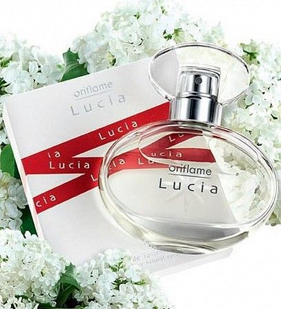 Туалетная вода Lucia [Люсия] Харьков - изображение 1