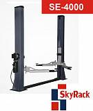 Двухстоечный электрогидравлический подъемник SKYRACK SE-4000A Дніпро