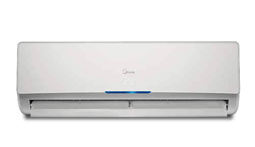 Кондиционер Midea Fairwind MS12F-12HRN1-Q Киев - изображение 1