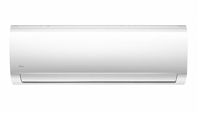 Кондиционер Midea Blanc MSMA-07HRN1-Q ION Одесса - изображение 1