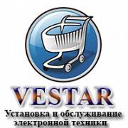 ВЕСТАР - Установка и обслуживание электронной техники Дніпро