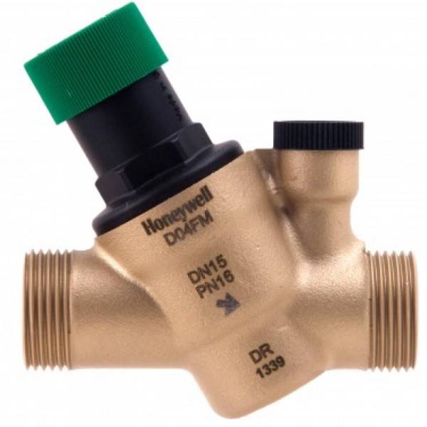 Фильтр Honeywell D04FM-1/2A Киев - изображение 1