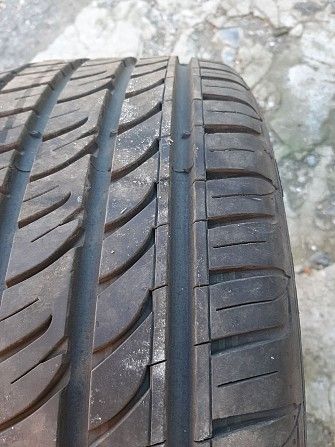 Продам бу шины Gislaved Ultra Speed 225/45 R17 Y Харьков - изображение 1