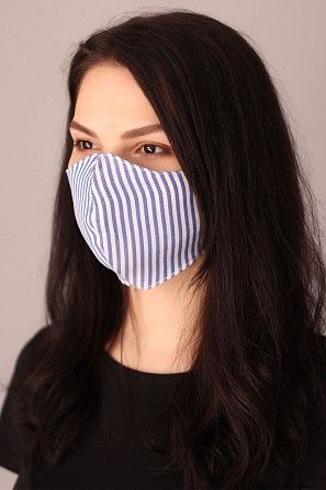 Маска для лица Киев - изображение 1