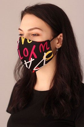 Маска для лица Київ - изображение 1