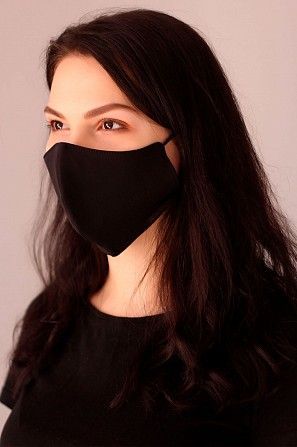 Маска для лица Киев - изображение 1