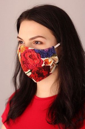 Маска для лица Киев - изображение 1