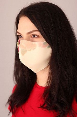 Маска для лица Київ - изображение 1