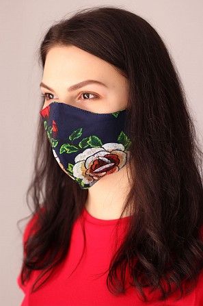 Маска для лица Київ - изображение 1