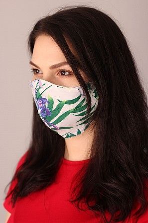 Маска для лица Киев - изображение 1