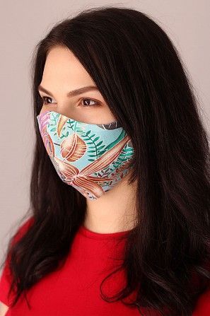 Маска для лица Киев - изображение 1