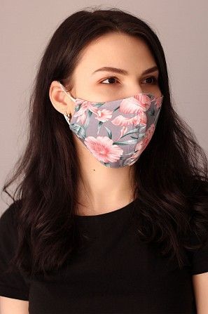 Маска для лица Київ - изображение 1
