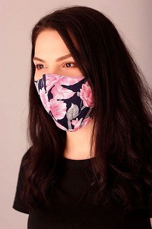 Маска для лица Київ - изображение 1