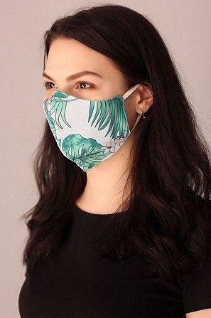 Маска для лица Киев - изображение 1