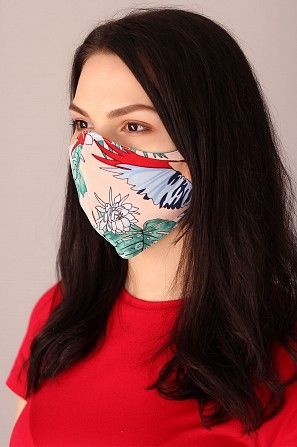 Маска для лица Київ - изображение 1
