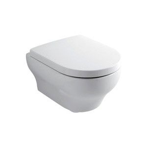 Подвесной унитаз Olympia Clear Киев - изображение 1