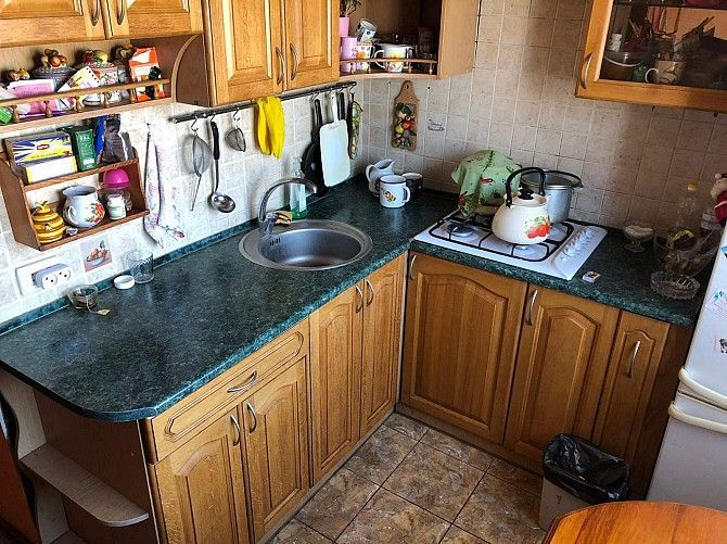 Продам 3-х комнатную квартиру Харьков - изображение 1