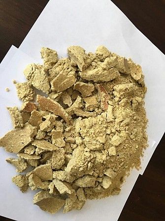 Продам соевый жмых ГОСТ 27149-95 Винница - изображение 1