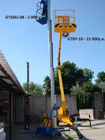 обмен подъемников на ваш автомобиль! Лисичанск - изображение 1