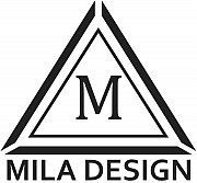 Студия дизайна Mila Design Киев