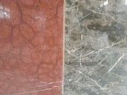 Нескучный мрамор. Живописная привлекательность камня Киев