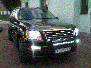 Ford Explorer 4.0i V6 XLT Limited 2006 Луцк