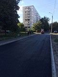 Асфальтирование и ремонт дорог, укладка тротуарной плитки Ровно