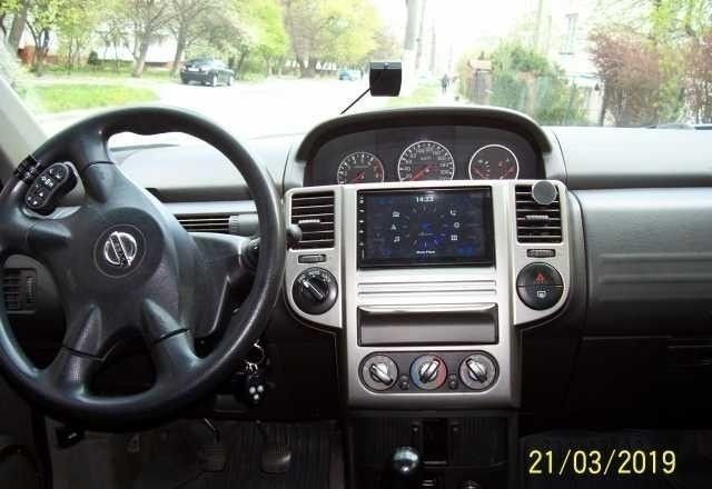 Продається автомобіль Nissan X-Trail Львов - изображение 1