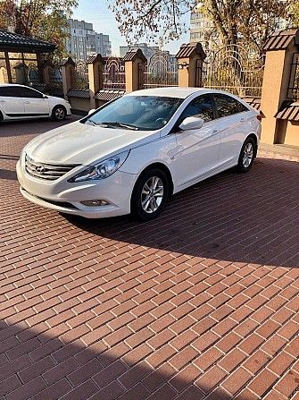 Продам Hyundai Sonata 2012 Ровно - изображение 1