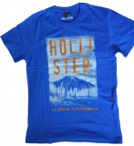 Футболка HOLLISTER рр. 44, 48 Киев