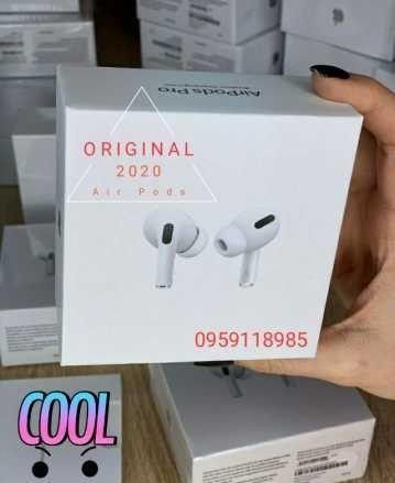 AirPods Pro 3 original Київ - изображение 1