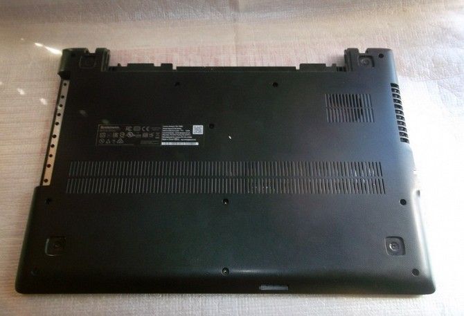 Разборка ноутбука Lenovo 100-15ibd Киев - изображение 1