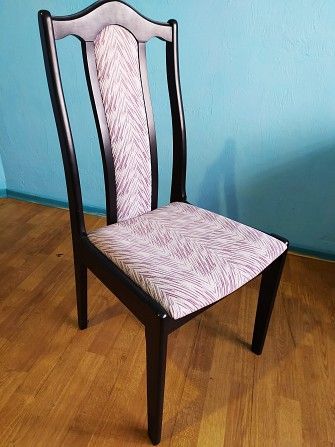 Стул деревянный классический Київ - изображение 1