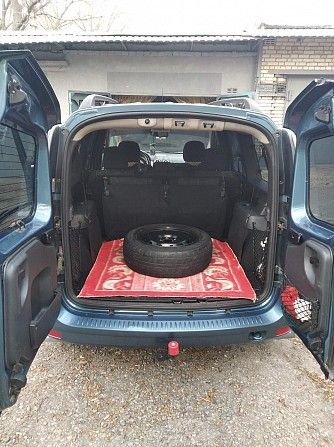 Продам Renault Logan в хорошем состоянии Авдеевка - изображение 1