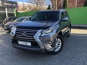 Lexus GX 460 Одесса