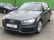 Audi A3 e-tron Одесса