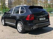 Porsche Cayenne S Одесса