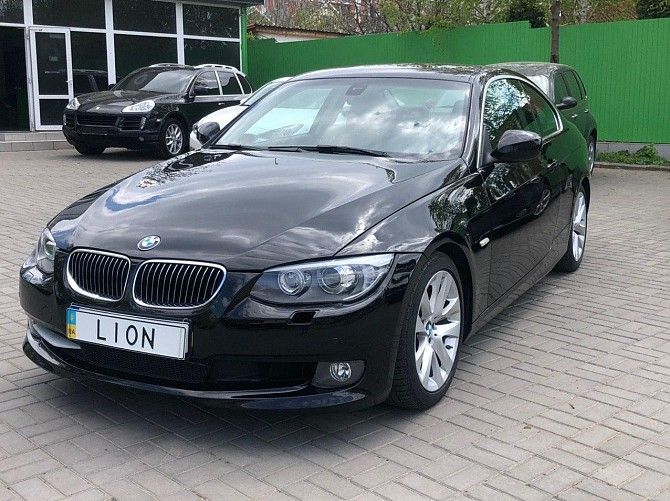 BMW 3 Series 328i Одесса - изображение 1