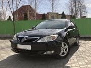 Toyota Camry v6 Одесса