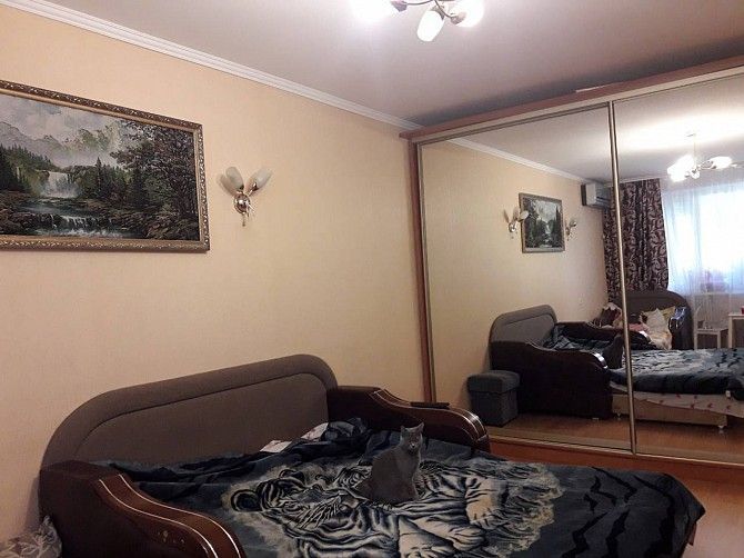 Предлагаем к продаже 1-ком. квартиру в самом центре поселка Котовского Одесса - изображение 1