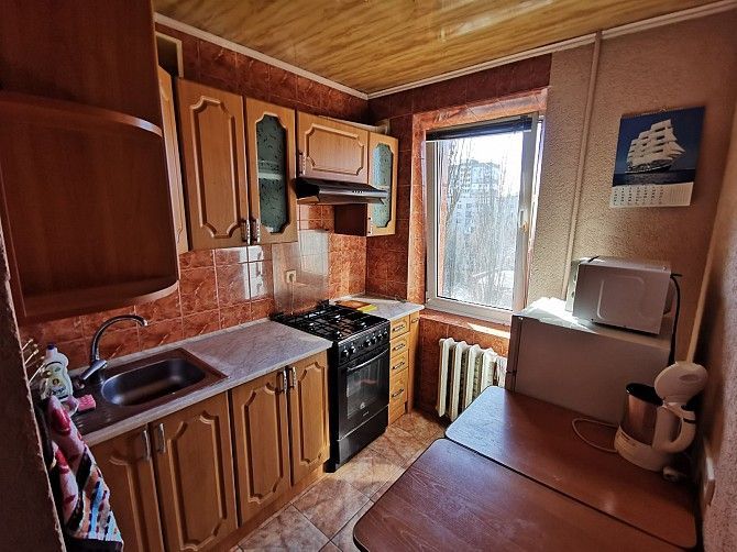 Сдается 1-я квартира, метро Житомирская, Академгородок Киев - изображение 1