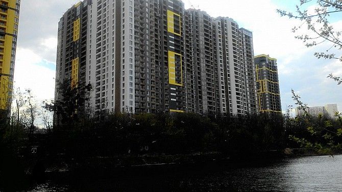 Продам однокомнатную квартиру Киев - изображение 1