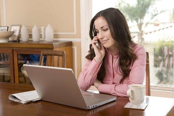 Pобота на дому для жінок Київ - изображение 1