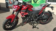 Мотоциклы, Дорожный мотоцикл Lifan SR200 Бердичев