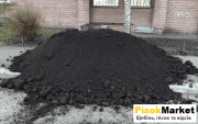 Плануєте купити чорнозем торфокрихту у Луцьку обирайте PisokMarket Луцк