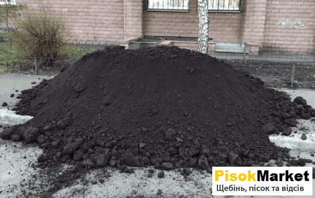Плануєте купити чорнозем торфокрихту у Луцьку обирайте PisokMarket Луцк - изображение 1