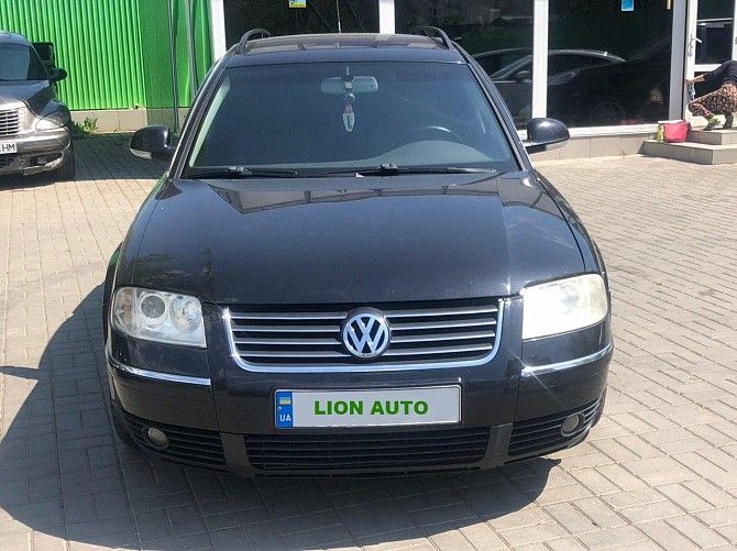 Volkswagen Passat B5 Одесса - изображение 1